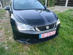 Utilizat 2016 Seat Ibiza ST Break | 6.000 EUR