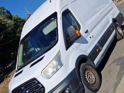 Utilizat 2015 Ford Transit Monovolum | 6.800 EUR