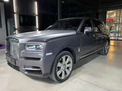 Gri Utilizat 2019 Rolls Royce Cullinan SUV | 279.000 EUR