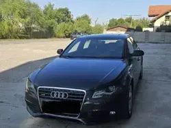 Utilizat 2012 Audi A4 Berlinǎ | 7.300 EUR (Preț bun)