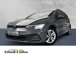 Utilizat 2021 VW Golf VIII Life Break | 21.928 EUR