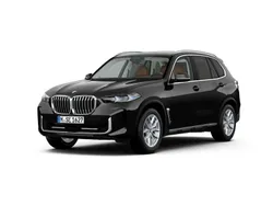 Negru sapphire metalizat Utilizat 2023 BMW X5 Comfort Edition SUV | 71.376 EUR (Puțin scump)