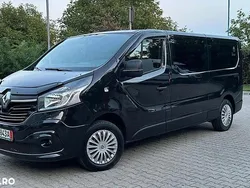 Culoarenegru Utilizat 2019 Renault Trafic Van | 11.900 EUR (Super Preț)