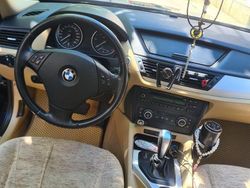 Culoarenegru Utilizat 2010 BMW X1 SUV | 7.500 EUR (Preț OK)