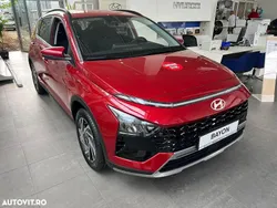 Culoarerosu Nouă 2024 Hyundai Bayon SUV | 17.974 EUR