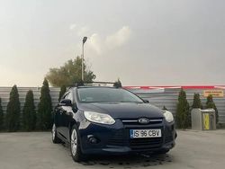 Utilizat 2012 Ford Focus Break | 3.100 EUR (Preț OK)