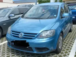 Utilizat 2006 VW Golf Plus Monovolum | 4.500 EUR