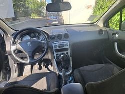 Gri Utilizat 2012 Peugeot 308 Break | 2.299 EUR (Preț bun)