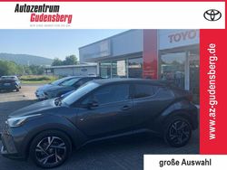 Utilizat 2022 Toyota C-HR Team SUV | 31.682 EUR