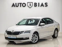 Alb Utilizat 2019 Skoda Octavia Berlinǎ | 14.249 EUR (Preț OK)