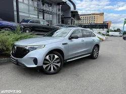 Culoaregri Utilizat 2019 Mercedes EQC400 SUV | 39.989 EUR