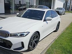Alb Nouă 2025 BMW 320 Sport Line Berlinǎ | 59.290 EUR