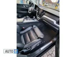 Negru Utilizat 2019 Volvo XC60 Inscription SUV | 34.000 EUR