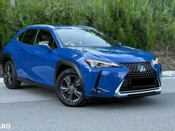Albastru Utilizat 2019 Lexus UX 250h Executive Line SUV | 19.650 EUR