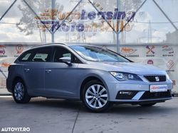 Gri Utilizat 2018 Seat Leon Break | 8.990 EUR (Preț OK)