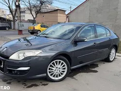 Culoaregri Utilizat 2008 Renault Laguna III Privilege Berlinǎ | 3.900 EUR (Preț OK)