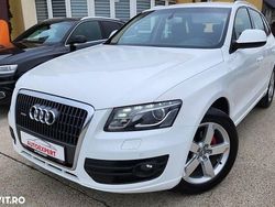 Culoarealb Utilizat 2009 Audi Q5 SUV | 10.180 EUR (Preț OK)