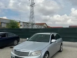 Utilizat 2008 Mercedes C220 Break | 5.500 EUR (Puțin scump)