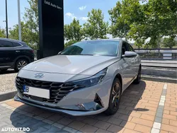 Gri Utilizat 2023 Hyundai Elantra Berlinǎ | 17.350 EUR (Preț OK)