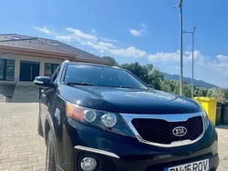 Culoarenegru Utilizat 2010 Kia Sorento EX SUV | 6.500 EUR