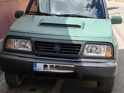 Utilizat 1997 Suzuki Vitara SUV | 4.200 EUR