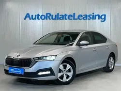Utilizat 2020 Skoda Octavia | 16.989 EUR (Preț OK)
