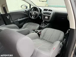 Gri Utilizat 2011 Seat Leon Copa | 4.390 EUR (Puțin scump)