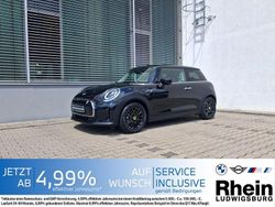 Utilizat 2022 Mini Cooper SE Hatchback | 19.070 EUR