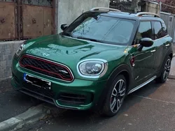 Verde Utilizat 2019 Mini John Cooper Works Countryman SUV | 32.500 EUR
