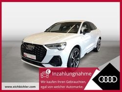 Utilizat 2021 Audi Q3 Sportback S-Line SUV | 39.760 EUR