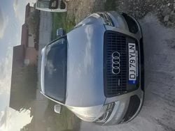 Argintiu Utilizat 2010 Audi Q5 SUV | 9.800 EUR