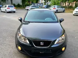 Utilizat 2011 Seat Ibiza ST Break | 3.650 EUR