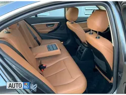 Gri Utilizat 2017 BMW 320 Sport Line Berlinǎ | 16.900 EUR (Preț bun)