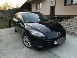 Utilizat 2011 Mazda 3 Berlinǎ | 3.750 EUR (Super Preț)