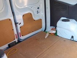 Utilizat 2016 Ford Tourneo Courier Monovolum | 4.800 EUR
