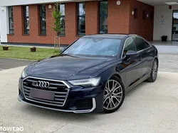 Albastru Utilizat 2020 Audi S6 Berlinǎ | 39.900 EUR