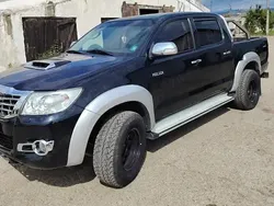 Utilizat 2013 Toyota HiLux Pickup | 21.500 EUR (Preț OK)