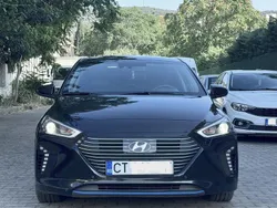 Negru Utilizat 2017 Hyundai Ioniq Berlinǎ | 12.990 EUR (Preț OK)