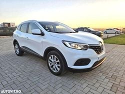 Gri Utilizat 2021 Renault Kadjar Intens SUV | 13.000 EUR (Preț bun)