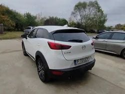 Utilizat 2015 Mazda CX-3 SUV | 6.950 EUR (Preț OK)