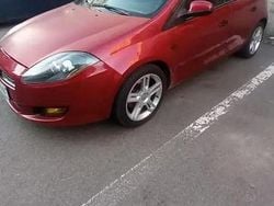 Utilizat 2008 Fiat Bravo Hatchback | 2.100 EUR (Preț OK)