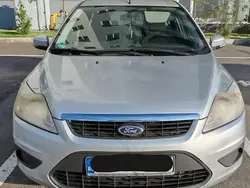 Gri Utilizat 2009 Ford Focus Break | 2.600 EUR (Preț OK)
