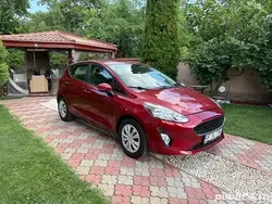Visiniu Utilizat 2019 Ford Fiesta Hatchback | 7.500 EUR (Preț OK)
