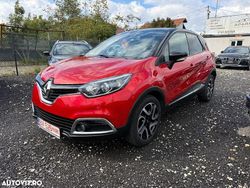 Culoarerosu Utilizat 2016 Renault Captur Intens SUV | 7.750 EUR (Preț bun)