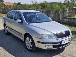 Utilizat 2005 Skoda Octavia Berlinǎ | 3.300 EUR (Puțin scump)