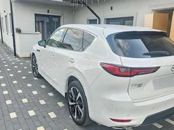 Alb Utilizat 2022 Mazda CX-60 Takumi-Line SUV | 36.500 EUR (Puțin scump)