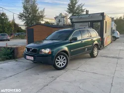 Verde Utilizat 2004 Volvo XC90 Summum SUV | 5.999 EUR (Scump)
