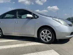 Gri Utilizat 2007 Toyota Prius Hatchback | 3.800 EUR