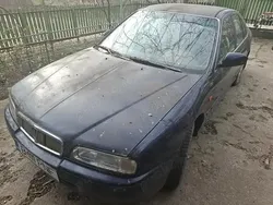 Utilizat 1999 Rover 600 Berlinǎ | 3.000 EUR