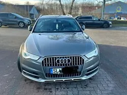 Alte culori Utilizat 2015 Audi A6 Allroad Comfort Break | 18.000 EUR